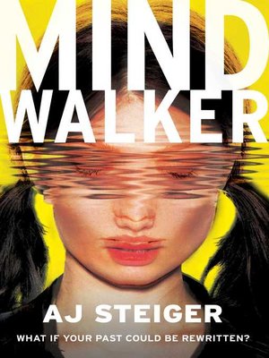 cover image of Mindwalker